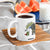 Funny Frog Protest Comic Graphic Coffee Mug Ribbit Resist Stand Against TS02 Print Your Wear