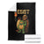 Resist Social Club 2025 Throw Blanket Bear Penguin Frog Protest Unity for Social Justice - Print Your Wear