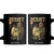 Resist Social Club 2025 Coffee Mug Bear Penguin Frog Protest Unity for Social Justice - Print Your Wear