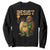 Resist Social Club 2025 Sweatshirt Bear Penguin Frog Protest Unity for Social Justice - Print Your Wear