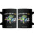 Portland On Ice 2025 Coffee Mug Resist Frog and Inflatable Animals Protest Sarcastic Politics TS02 Black Print Your Wear