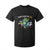Portland On Ice 2025 T Shirt For Kid Resist Frog and Inflatable Animals Protest Sarcastic Politics - Print Your Wear