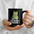 Only You Can Prevent Fascism Patriotic Frog Coffee Mug Resist Protest Poster TS02 Print Your Wear