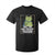 Only You Can Prevent Fascism Patriotic Frog T Shirt For Kid Resist Protest Poster - Print Your Wear