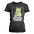 Only You Can Prevent Fascism Patriotic Frog T Shirt For Women Resist Protest Poster - Print Your Wear