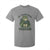 Only You Can Prevent Fascism Portland Frog T Shirt For Kid Resist Protest Forest Ranger - Print Your Wear