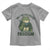 Only You Can Prevent Fascism Portland Frog Toddler T Shirt Resist Protest Forest Ranger - Print Your Wear