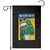 We Can Do It Rosie Frog Garden Flag Resist Protest Parody Feminist Retro Poster - Print Your Wear