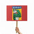 We Can Do It Rosie Frog Protest Sign Resist Protest Parody Feminist Retro Poster - Print Your Wear