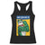 We Can Do It Rosie Frog Racerback Tank Top Resist Protest Parody Feminist Retro Poster - Print Your Wear