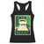 Frog Resist Poster Graphic Racerback Tank Top Portland Resistance Protest Minimalist - Print Your Wear