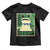 Frog Resist Poster Graphic Toddler T Shirt Portland Resistance Protest Minimalist TS02 Black Print Your Wear