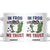 In Frog We Trust Coffee Mug Patriotic Portland Frogs Protest TS02 White Print Your Wear