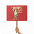 Stencil Protest Frog Protest Sign Hope Against the Regime Portland Inflatable Resistance - Print Your Wear