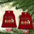No Kings in America Ceramic Ornament Resist Protest Cute Animal Resistance March TS02 Print Your Wear