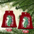 We The People Portland Frog Ceramic Ornament Patriotic Protest American Flag TS02 Print Your Wear