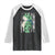 We The People Portland Frog Raglan Shirt Patriotic Protest American Flag TS02 Black White Print Your Wear