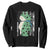 We The People Portland Frog Sweatshirt Patriotic Protest American Flag TS02 Black Print Your Wear
