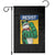 Resist Rosie Frog Garden Flag Protest Parody Feminist Retro Poster - Print Your Wear