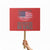 We The People Serve No Kings Protest Sign Patriotic Eagle American Flag - Print Your Wear