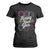 Happy New Year 2025 T Shirt For Women Fireworks Party Supplies Family Matching TS02 Black Print Your Wear