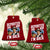 Funny Mexican Cowboy Ceramic Ornament Now I'm Back Retro Vintage Desert TS02 Print Your Wear