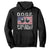 Funny D.O.G.E Patriotic 2025 Hoodie In Big Balls We Trust American Flag TS02 Black Print Your Wear