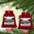 6 Triple 8 Ceramic Ornament Black Women's Army Corps 6888th Battalion TS02 Print Your Wear