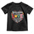 I Have Decided To Stick With Love Toddler T Shirt MLK Black History Month TS02 Black Print Your Wear
