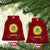 Ukraine Sunflower Ceramic Ornament Ukrainian Flag TS02 Print Your Wear