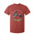 Elbows Up T Shirt For Kid Canada Is Not For Sale Goose Vs Eagle TS02 Red Print Your Wear