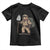 Foxtrot Delta Tango Resist Bear Toddler T Shirt TS02 Black Print Your Wear