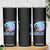 Funny Autistic Alpha Wolf Meme Skinny Tumbler You Call It Autism I Call It Having That Dawg In Me TS02 Print Your Wear