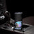 Funny Autistic Alpha Wolf Meme Skinny Tumbler You Call It Autism I Call It Having That Dawg In Me TS02 Print Your Wear