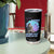 Funny Autistic Alpha Wolf Meme Tumbler Cup You Call It Autism I Call It Having That Dawg In Me TS02 Print Your Wear