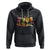 Funny Cinco De Mayo Hoodie Cinco De Mayo Mexico Wine Tequila Mexican Fiesta Party TS02 Black Printyourwear