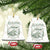 Alligators for Human Rights Ceramic Ornament Save Everglades Alcatraz TS02 Print Your Wear