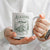 Alligators for Human Rights Coffee Mug Save Everglades Alcatraz TS02 Print Your Wear
