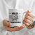 Abolish Alligator Prison Coffee Mug Stop Alcatraz Sace Everglades TS02 Print Your Wear