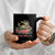 Funny Tropical Alligator Coffee Mug Everglades Florida FL Summer Vibe TS02 Print Your Wear
