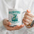 Alligators Against Alcatraz Coffee Mug Everglades Florida for Human Rights TS02 Print Your Wear