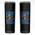 Funny Trump Has Great Jeans Skinny Tumbler Parody Denim Outfit Graphic TS02 Black Print Your Wear