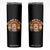 Retro Well Back To It Then Skinny Tumbler Funny Office Joke Vintage Mustache Guy Meme TS02 Black Print Your Wear