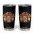 Retro Well Back To It Then Tumbler Cup Funny Office Joke Vintage Mustache Guy Meme TS02 Black Print Your Wear