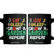 Eat Sleep Grow a Garden Repeat Coffee Mug Funny Gamer-Inspired Gardening Gift for Plant Lovers TS02 Black Print Your Wear