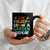 Eat Sleep Grow a Garden Repeat Coffee Mug Funny Gamer-Inspired Gardening Gift for Plant Lovers TS02 Print Your Wear