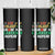 Eat Sleep Grow a Garden Repeat Skinny Tumbler Funny Gamer-Inspired Gardening Gift for Plant Lovers TS02 Print Your Wear