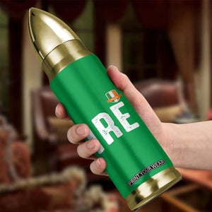 IRE Ireland Matching Group Bullet Tumbler Irish Pride St Patricks Day Family or Friends TS02 Print Your Wear