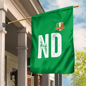 LA Ireland Matching Group Garden Flag Irish Pride St Patricks Day Family or Friends TS02 Print Your Wear
