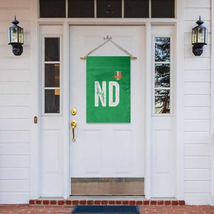 LA Ireland Matching Group Garden Flag Irish Pride St Patricks Day Family or Friends TS02 Print Your Wear